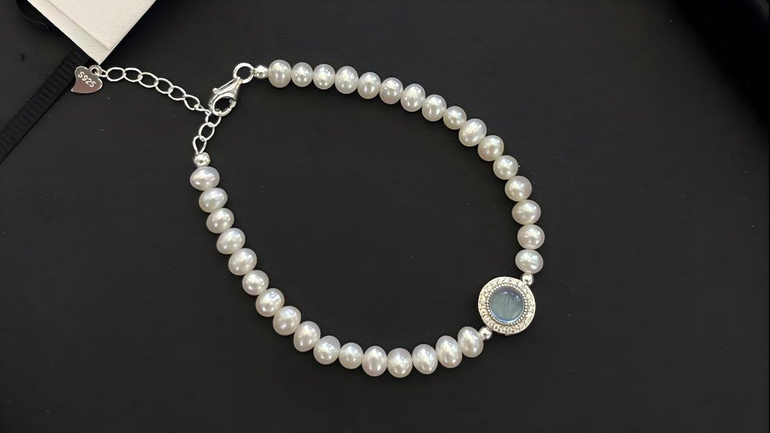 Refresh Your Layers: How to Stack Pearls with Chains for a Modern Look