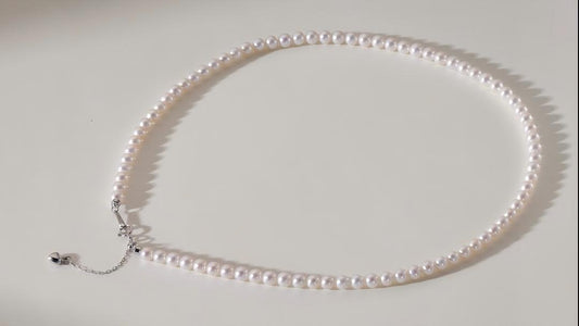 Pearl Renewal: Why Everyday Pearl Pieces Are the New Classic