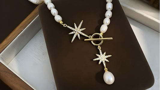 Pearls Take Center Stage: How Bold Baroque & Colored Strands Are Redefining Everyday Luxury