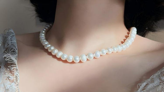 Pearls, Reimagined: How to Style Classic Pearl Jewelry for Modern Everyday Elegance