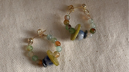 Your Personal Power Stone: How to Choose the Right Gemstone Jewelry for Confidence and Clarity