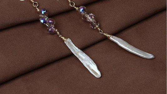 Pearl Renaissance: Why Baroque Pearl Necklaces Are This Summer’s Must‑Have