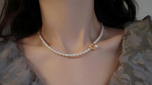 Pearl Renaissance: How Contemporary Designers Are Reinventing Classic Pearl Jewelry