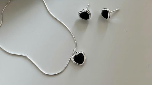 From Sketch to Necklace: Behind the Scenes of Jewelry Design at Koyace