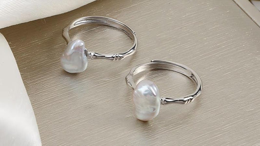 Pearl Jewelry Care 101: How to Keep Your Pearls Radiant for Years