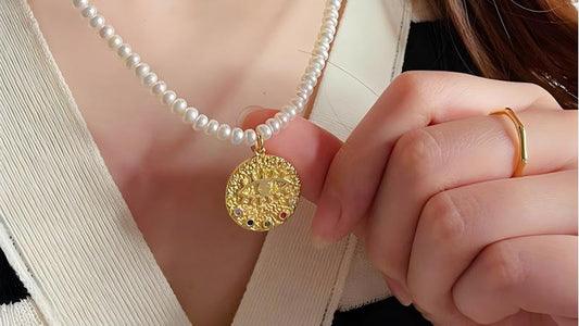 Pearl Pop: 5 Unexpected Ways to Rock Pearls with Streetwear