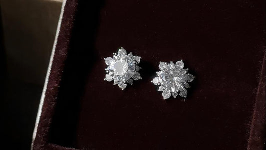 💎 Diamond Style on a Dime: How to Choose the Perfect Zirconia Jewelry for Every Occasion