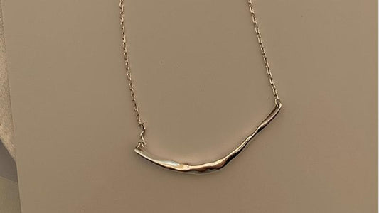 The Rise of Sustainable Jewelry: What It Means & How We Do It