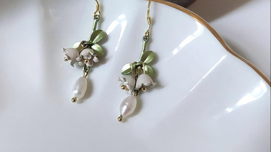 How to Find the Perfect Pearl Gift: Matching Pearl Jewelry to Personality & Style