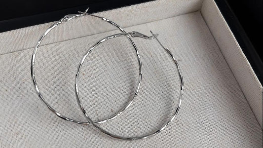 Shine On: Elevate Your Style with Koyace Metal Jewelry