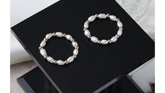 5 Effortless Ways to Style Pearl Jewelry for Any Occasion
