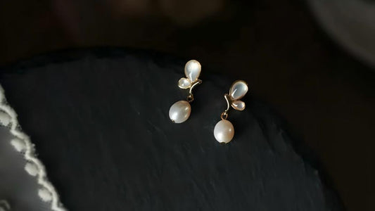 Pearls of Wisdom: Choosing Sustainable Pearl Jewelry That Lasts