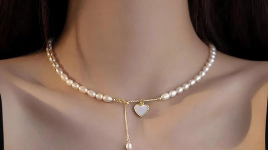 Modern Moments: Styling Pearls from Day to Night with Pieces You Already Own