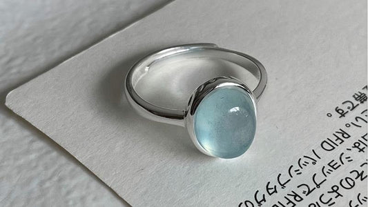 Beyond the Shimmer: How to Layer Gemstone and Metal Jewelry for a Chic Look