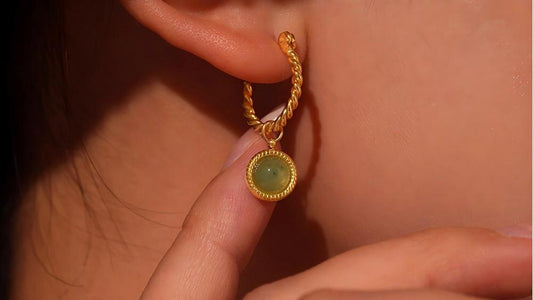 A Gem for Every Style: Choosing the Right Gemstone for Each Jewelry Type