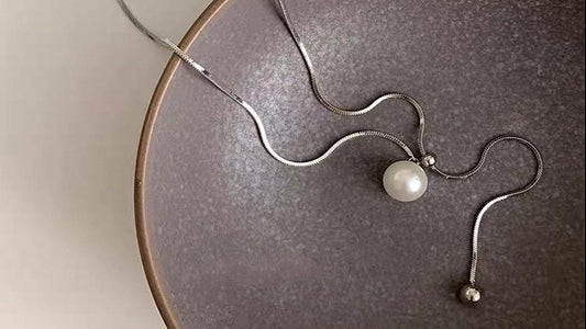 Gift Guide: Timeless Pearl Jewelry for Every Relationship