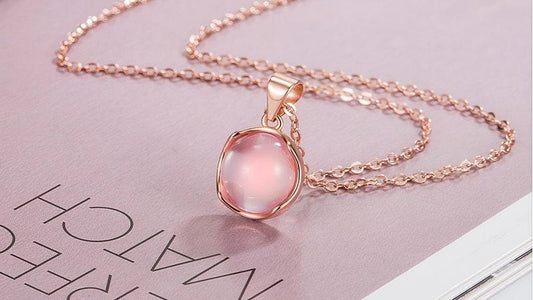 Gemstone Spotlight: The Mystique of Jade, Moonstone & Tourmaline
