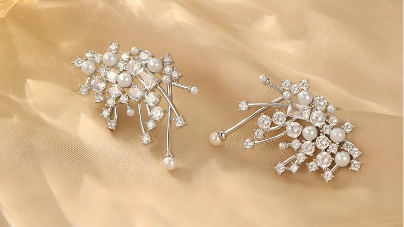 The Language of Jewelry: What Pearls, Jade & Gemstones Symbolize