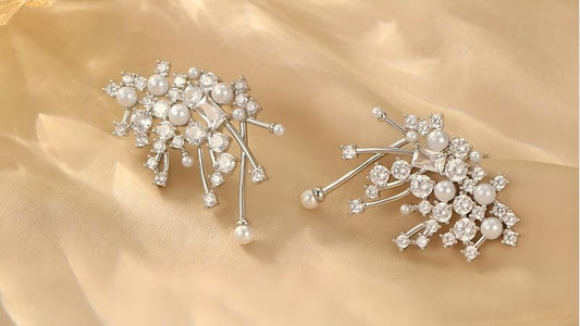 The Language of Jewelry: What Pearls, Jade & Gemstones Symbolize