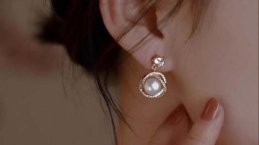 Beyond Lustre: Pearl Jewelry That Blends Sustainability and Style