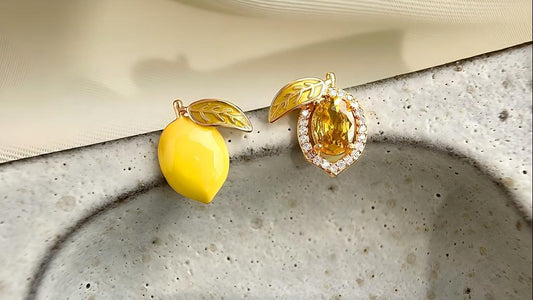 Sparkle with Elegance: Why Diamond Jewelry Remains a Timeless Trend