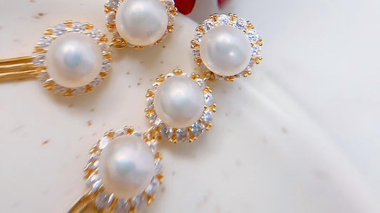 Street Pearls: How to Incorporate Pearls into Your Everyday Casual Looks