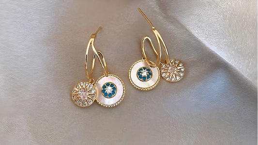 How to Style Statement Earrings Without Overdoing It