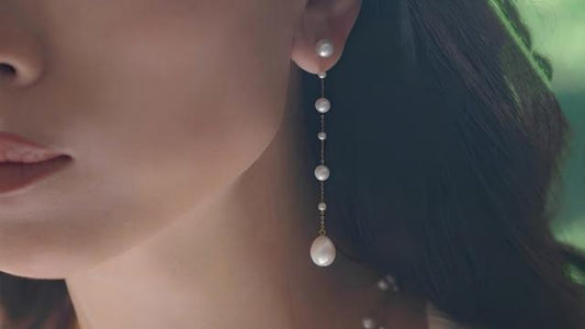Meaningful Pearls: Uncover the Symbolism Behind Different Gemstone Pearls