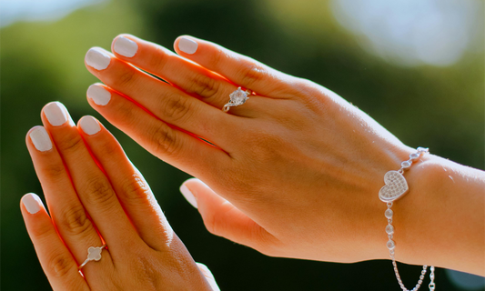 Pearls & Personality: Selecting Pearl Jewellery That Matches Your Style
