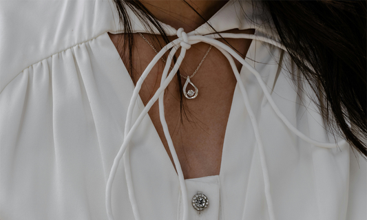 How to Choose the Right Necklace Length for Every Outfit