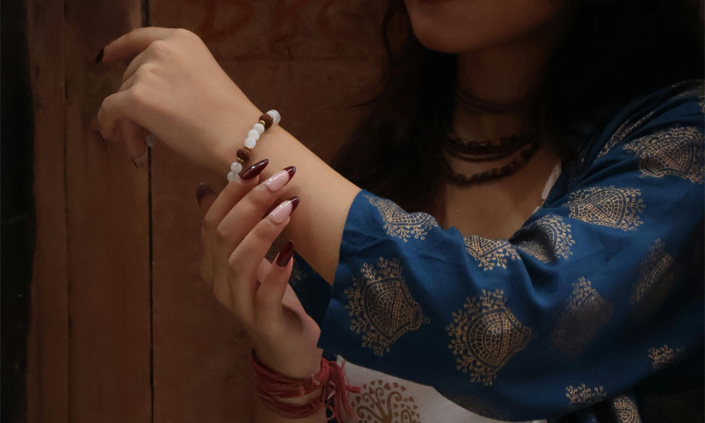 2025 Jewellery Colour Trends: Shades That Will Dominate the Year