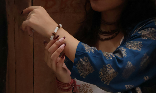 2025 Jewellery Colour Trends: Shades That Will Dominate the Year