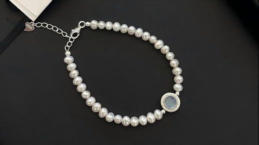 Refresh Your Layers: How to Stack Pearls with Chains for a Modern Look