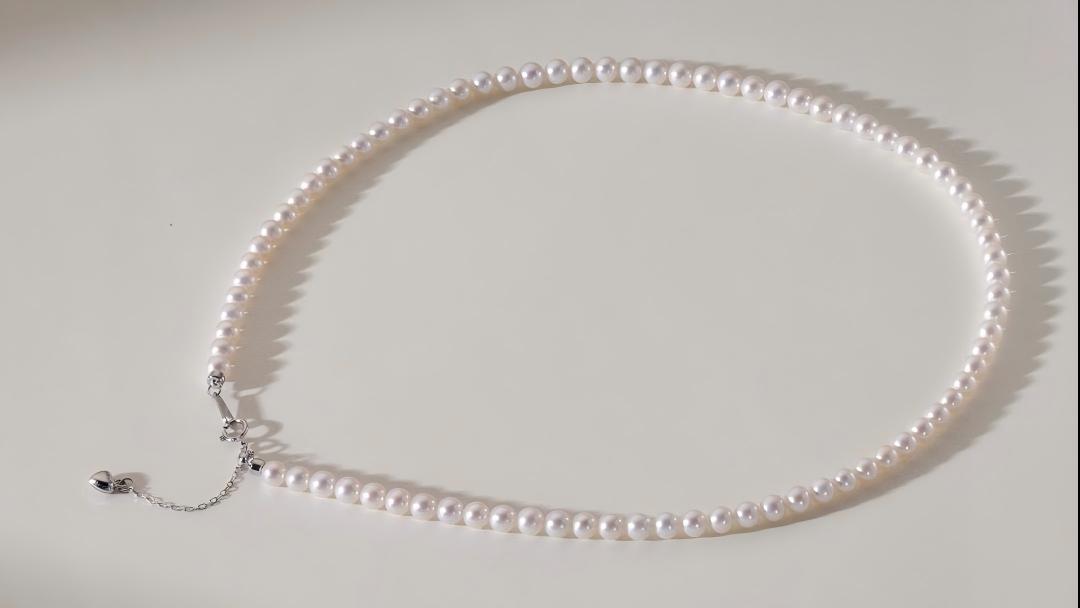 Pearl Renewal: Why Everyday Pearl Pieces Are the New Classic