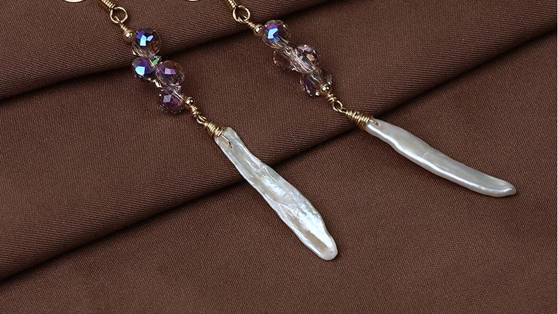Pearl Renaissance: Why Baroque Pearl Necklaces Are This Summer’s Must‑Have