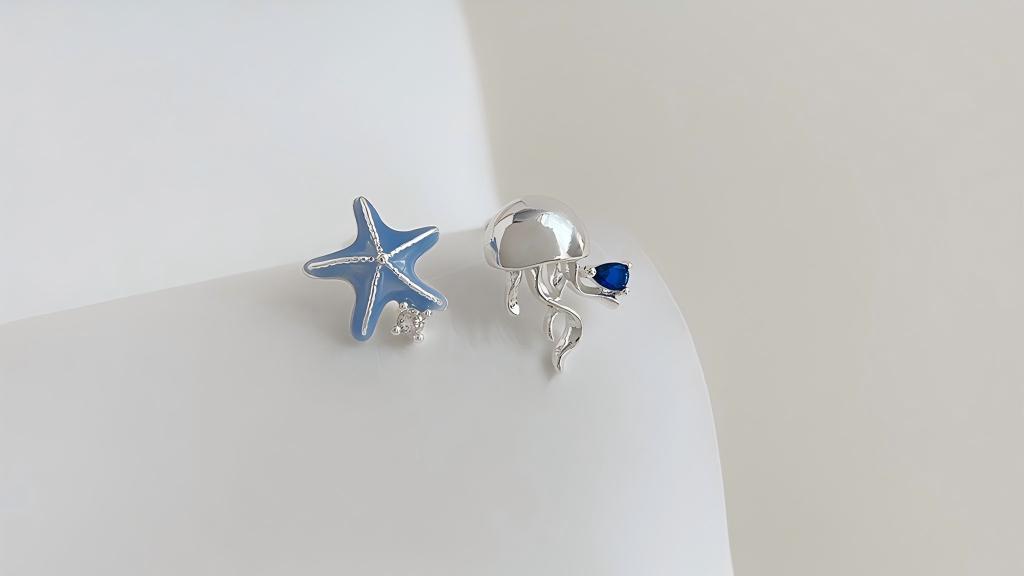 Brilliance Without the Price Tag: Why Zirconia Jewelry Is the Smart Girl’s Diamond