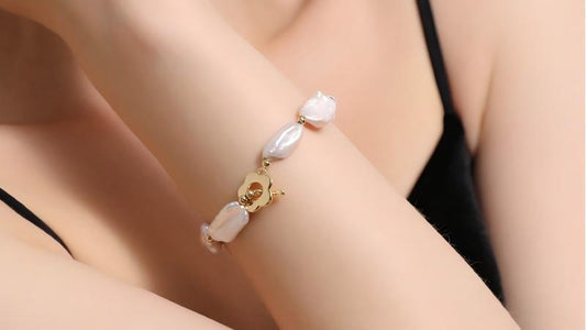 The New Rules of Pearls: How to Wear Pearl Jewelry from Office to Evening