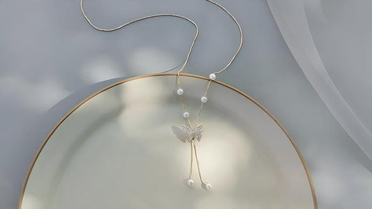 Lab-Grown Luxury: How Ecological Diamonds Are Changing the Diamond Jewelry Trend