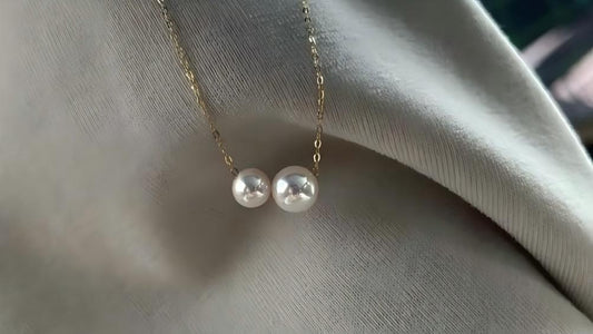 Color-Infused Pearls: How Pastel, Peacock & Golden Hues Are Leading Jewelry Trends in 2025
