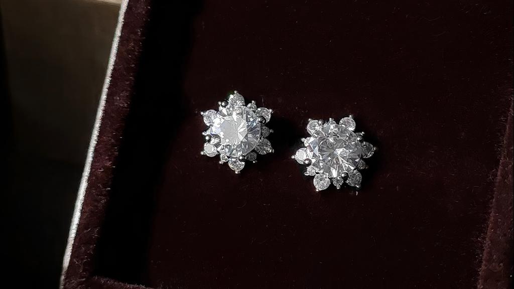💎 Diamond Style on a Dime: How to Choose the Perfect Zirconia Jewelry for Every Occasion