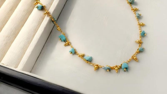 Vivid Gemstones, Quiet Power: How Bright Colors are Steering Jewelry Trends in 2025