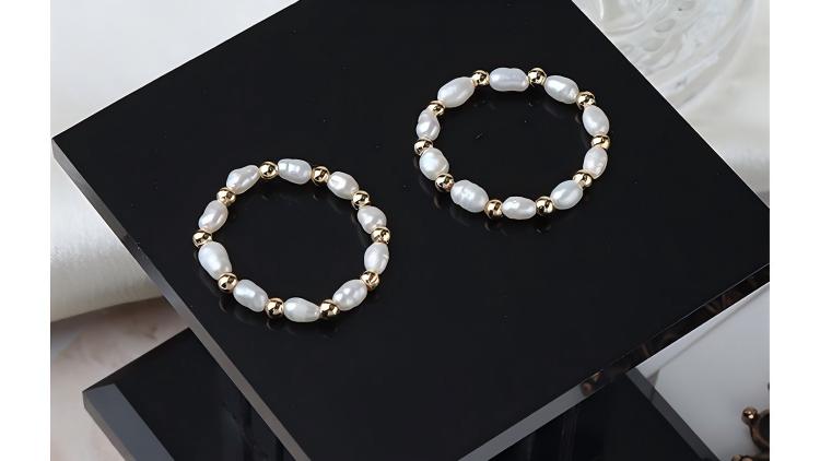 5 Effortless Ways to Style Pearl Jewelry for Any Occasion
