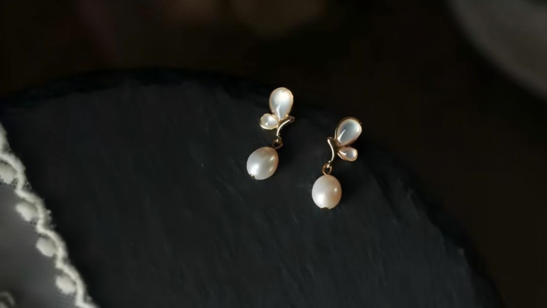 Pearls of Wisdom: Choosing Sustainable Pearl Jewelry That Lasts