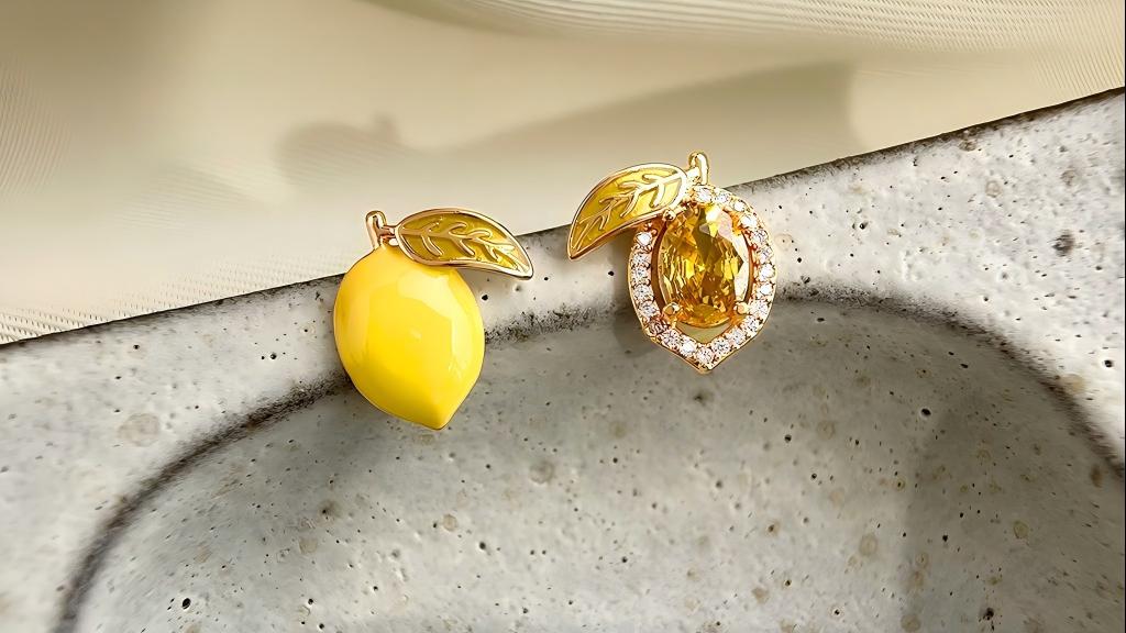 Sparkle with Elegance: Why Diamond Jewelry Remains a Timeless Trend