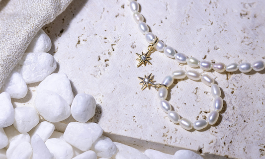 Pearl Jewelry Through the Seasons: What to Wear in Spring, Summer, Autumn & Winter