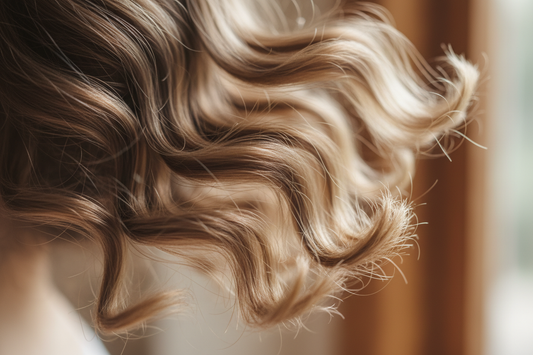 How Daily Movement Shapes Hair Texture More Than Genetics