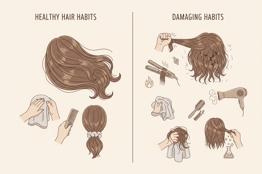 Scalp Care Is the New Skincare: How to Treat Your Scalp for Healthier Hair