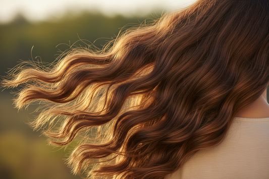 The Ultimate Hair Brushing Guide: How to Choose the Right Comb for Your Hair Type