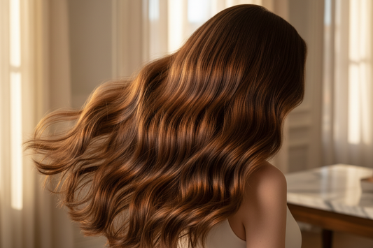 7 Everyday Hair Care Habits That Lead to Stronger, Shinier Hair