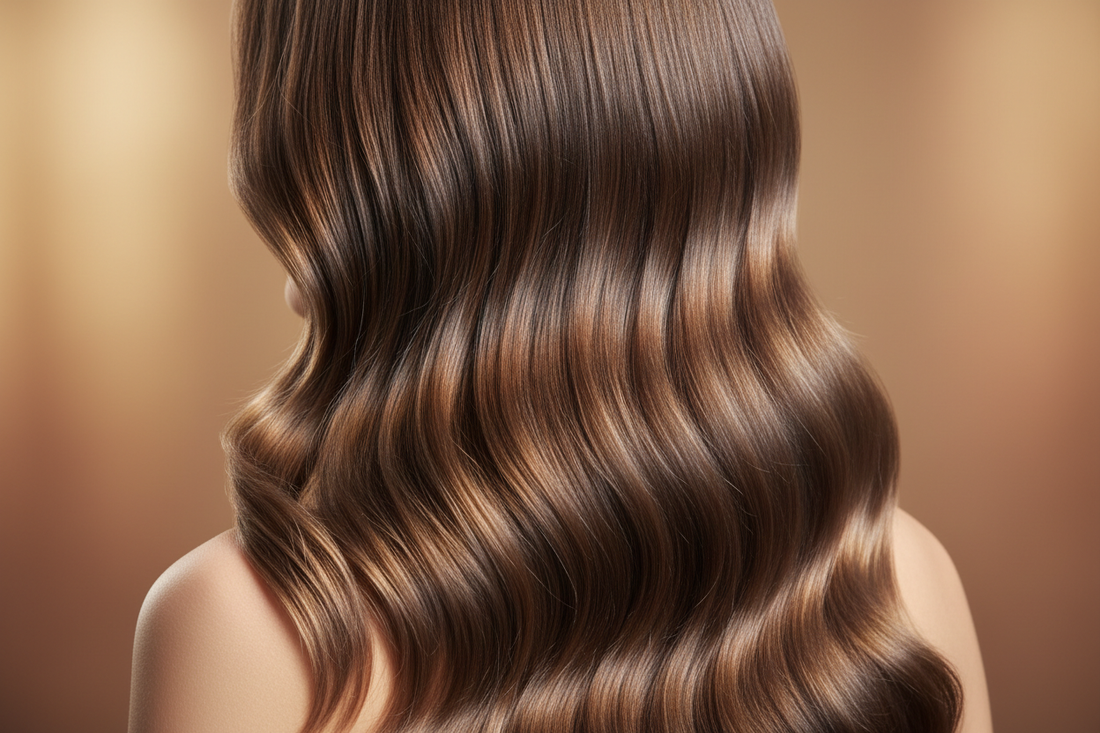 Daily Hair Care Habits That Make the Biggest Difference Over Time
